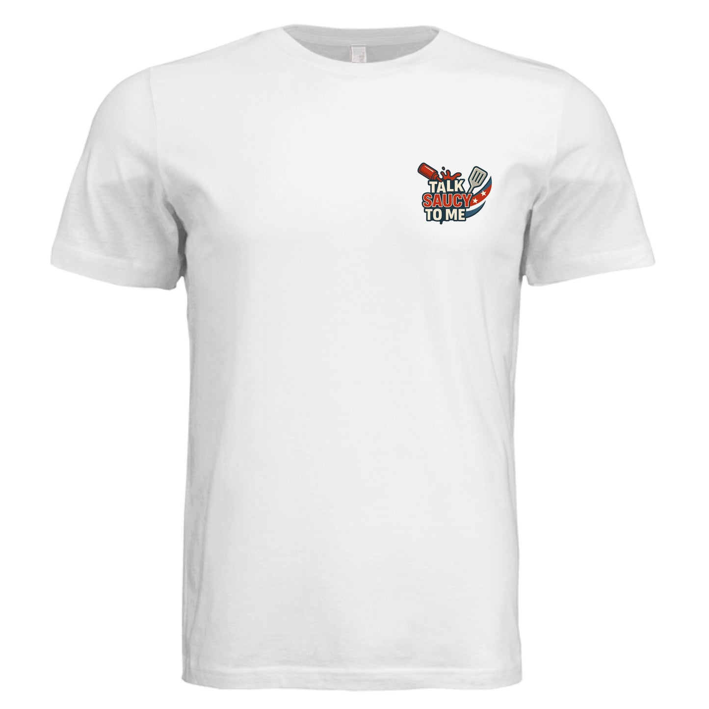 WHITE - FRONT