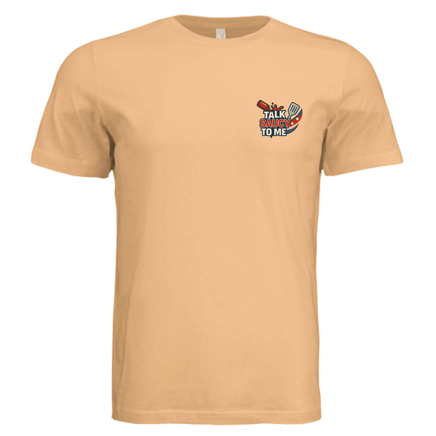 Peach - FRONT