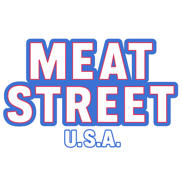 Meat Street USA