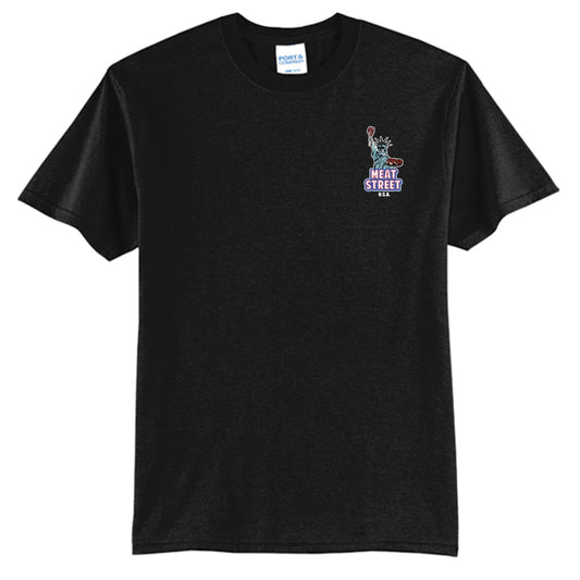 Jet Black - FRONT