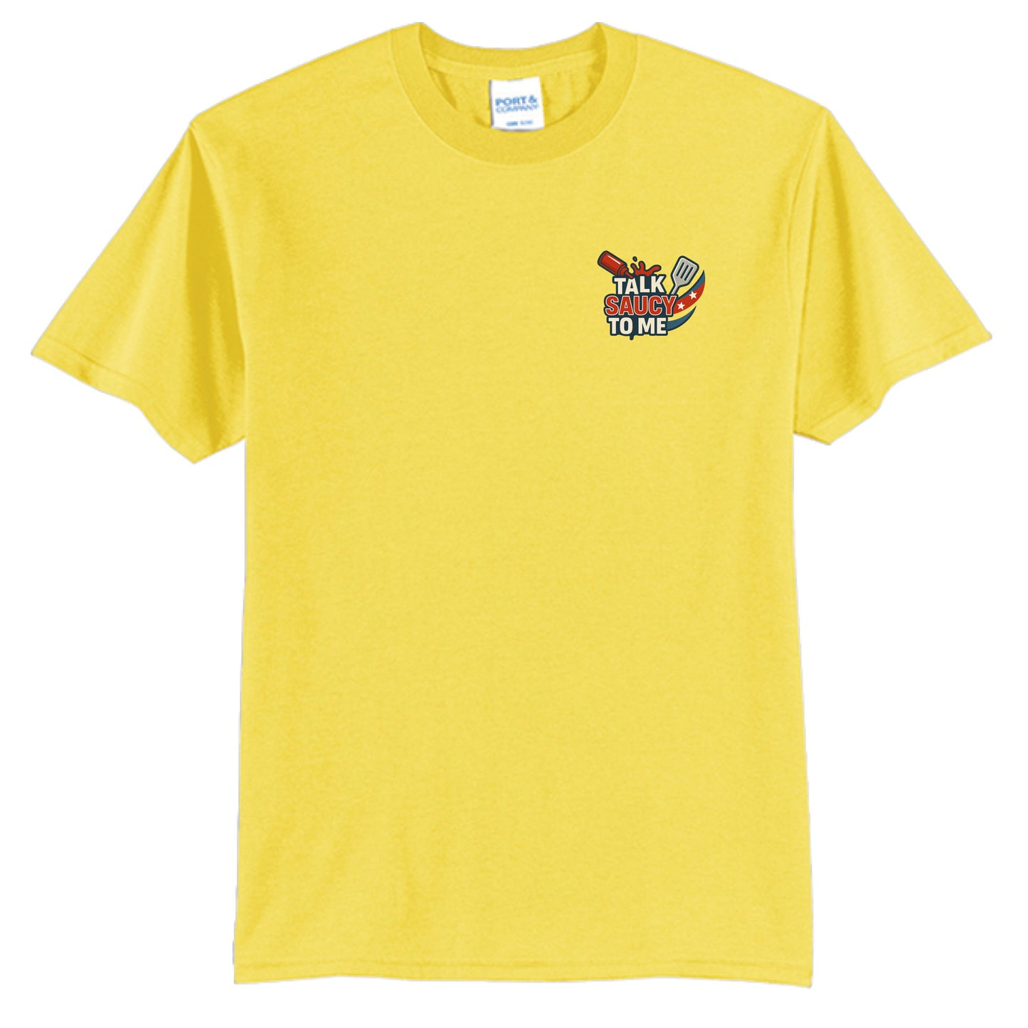 Yellow - FRONT