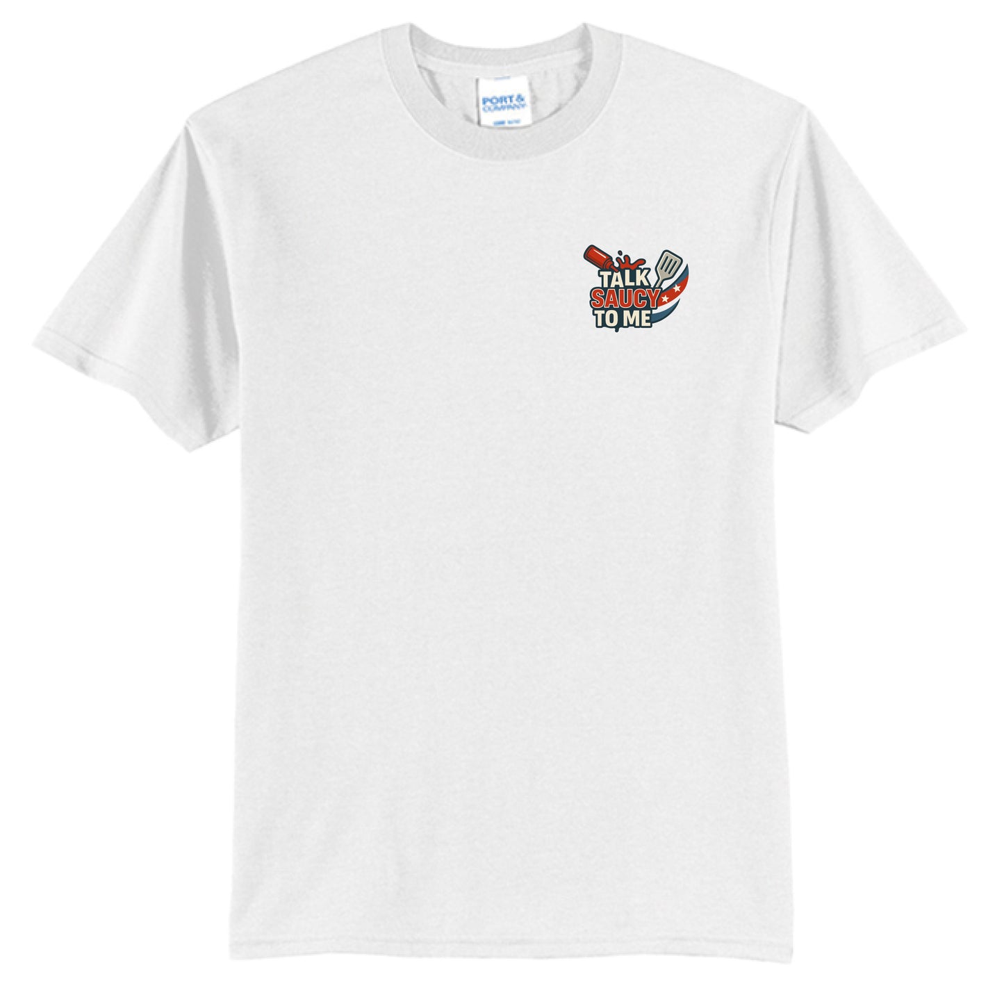White - FRONT