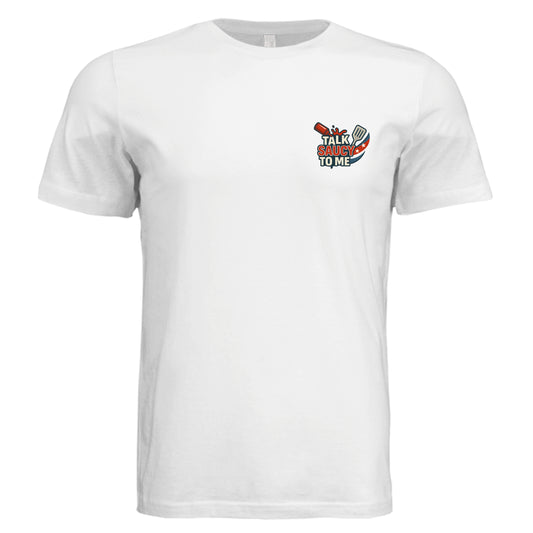 WHITE - FRONT