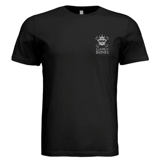 BLACK - FRONT