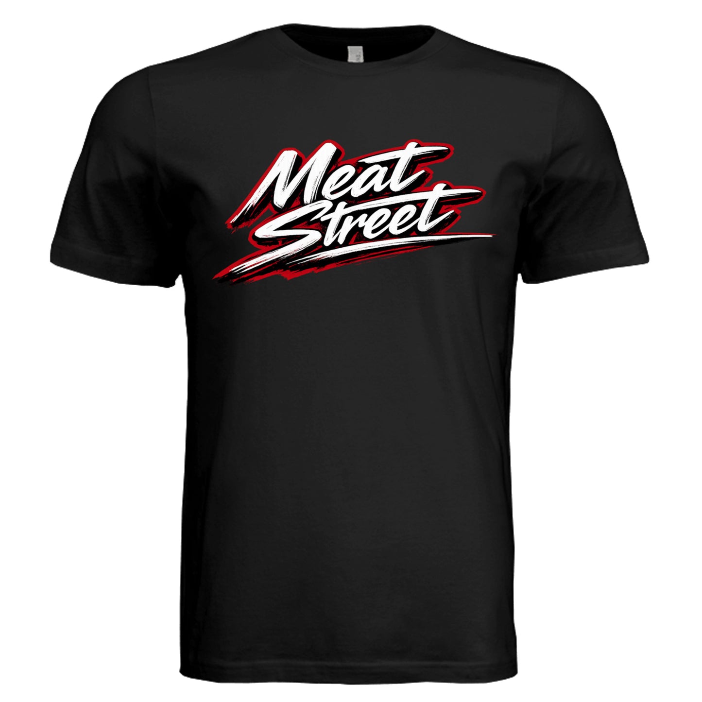 VINTAGE BLACK - 3001C - FRONT