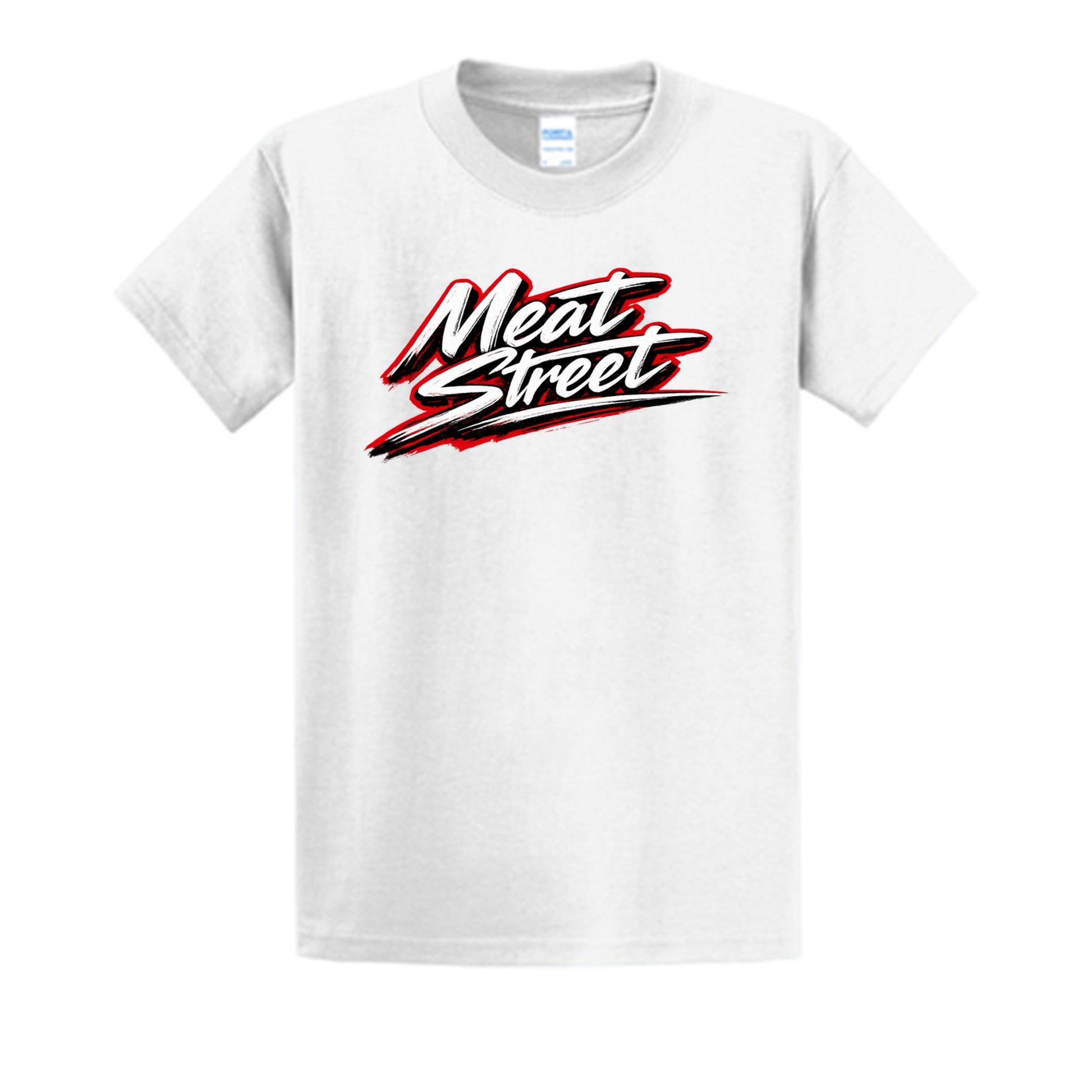 White - PC61T - FRONT